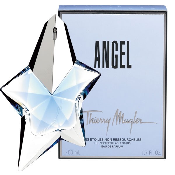 Angel parfum 