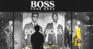 Wat is de Lekkerste Geur Dames Parfum Hugo Boss