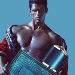 Versace Eros parfum bestellen