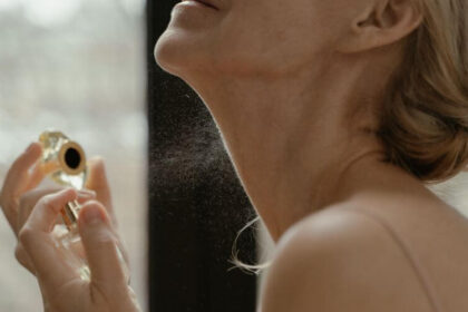 Is Parfum Goed voor je